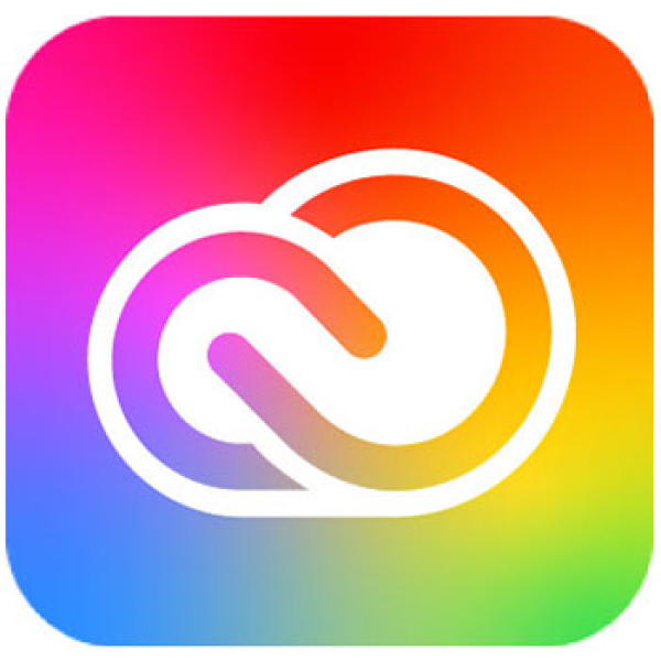 Adobe Creative Cloud Pro for Teams